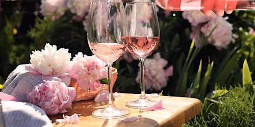 Velvet & Vino: An Enchanted Craft Gathering (Theme: Meadow Magic & Moscato)