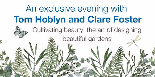 Cultivating Beauty: the art of designing beautiful gardens