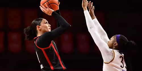 Parking Northwestern Wildcats at Oregon Ducks Womens Basketball
