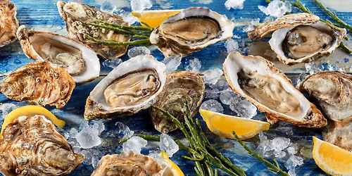$1 Oysters on the Rooftop