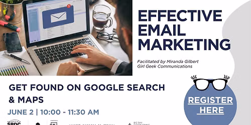 Effective Email Marketing