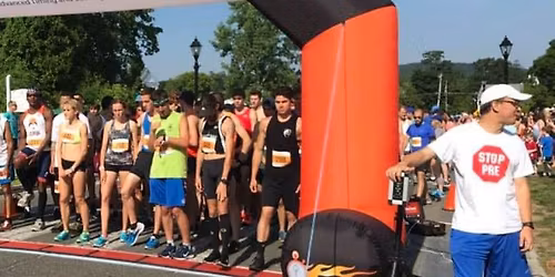 60th Annual John Demille Firecracker 8K Road Race