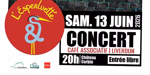 CONCERT \/\/ CrossRoads