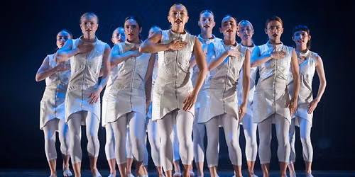 Trinity Irish Dance Company