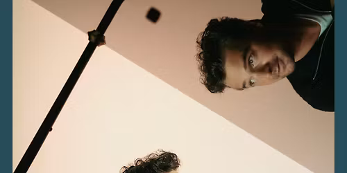 Michael Kaeshammer at Broward Center Amaturo