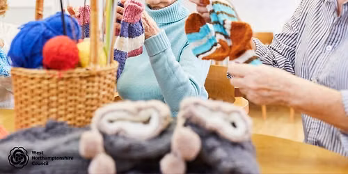 Knit and Natter