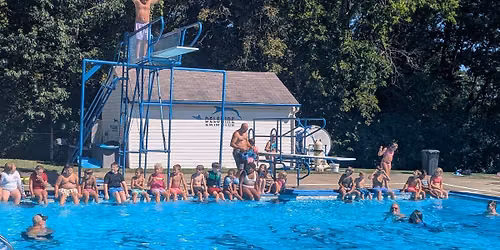 2nd Annual Smoke On The Water BBQ Competition and Cornhole Tournament