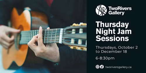 Thursday Night Jam Sessions