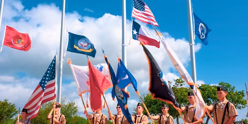 Memorial Day: Remember and Honor Event