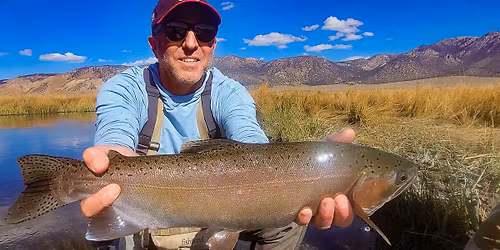 General Membership Meeting