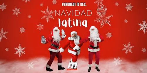 Navidad Latina