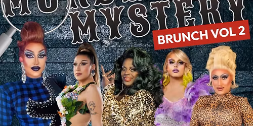 Murder at Cash & Olive's Cabaret: Death by Diva VOL2