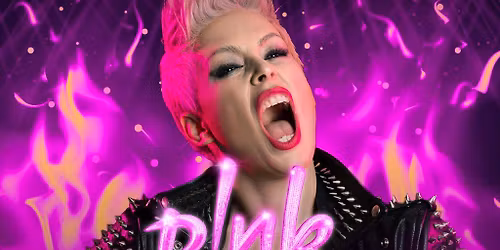 Pink by Vicky Jackson | Binks Yard, Nottingham