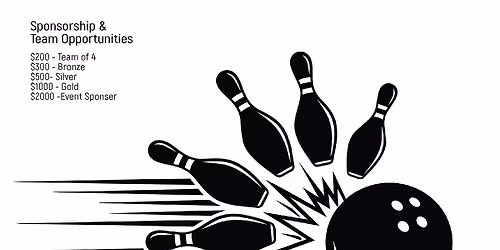 7th Annual Bowling for Recovery