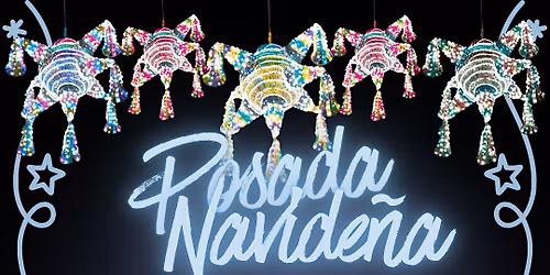 Posada Navide\u00f1a Night Market