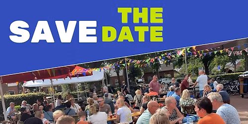 Zomerfeest Nieuw-Balinge 2026