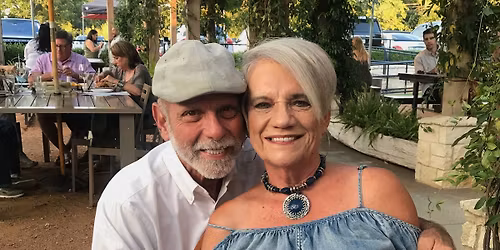 Mike Krimm's Celebration of Life