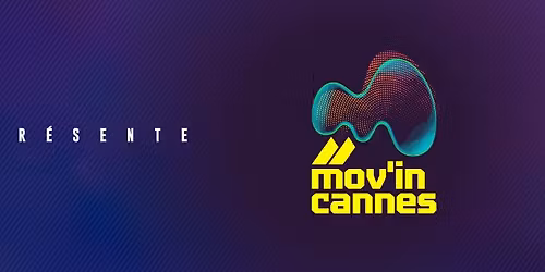 [GRATUIT] MASTERCLASS DANSE & CINEMA - FESTIVAL DE DANSE CANNES C\u00d4TE D'AZUR  