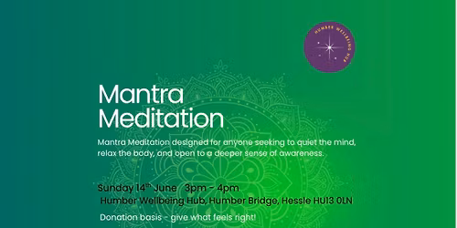 Mantra Meditation