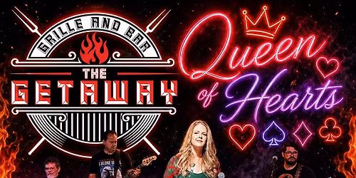 \ud83d\udd25 School\u2019s Out Summer Bash with Queen of Hearts \ud83d\udd25