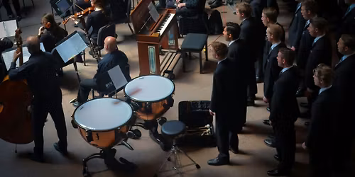 Handel's Messiah Sing-In