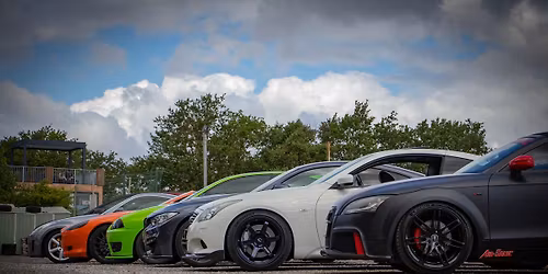 Meeting Apocalypse Car