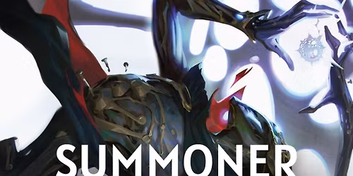 Riftbound Summoner Skirmish (March 2026)! 