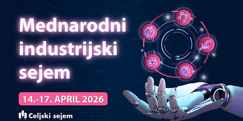 Mednarodni industrijski sejem