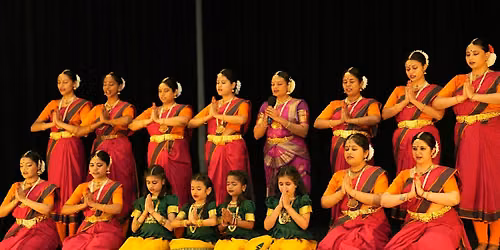 Navyanjali 2026 \u2013 A Celebration of Indian Classical Dance