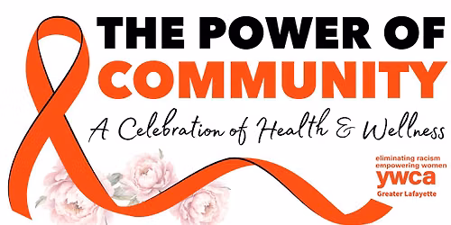 The Power of Community