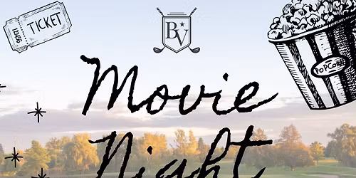 Movie Under The Stars