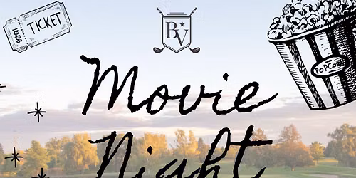 Movie Under The Stars