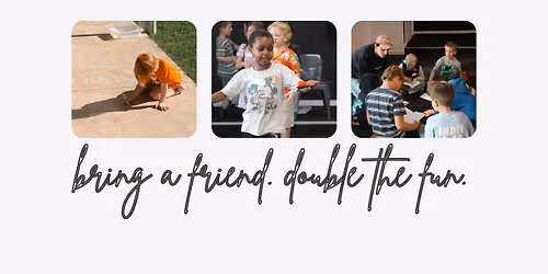 Double in a Day | Connect Kids 