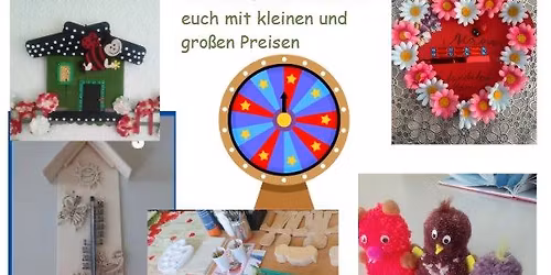 Fr\u00fchlingsfest der Stadt Hohenstein-Ernstthal