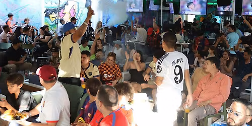 Where to Watch USA vs Paraguay in Miami | FIFA World Cup 2026