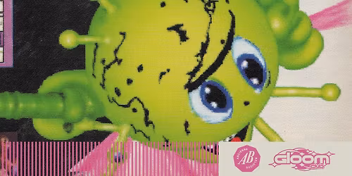 Listening Session: Dionyssia - One (hosted by Gloom Club) | Ancienne Belgique