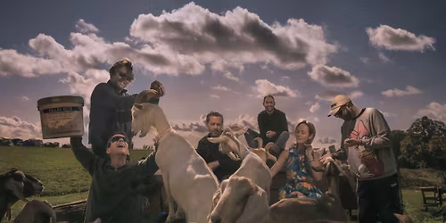 Sea Power - Wedgewood Rooms, Portsmouth - 13.03.26