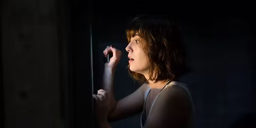 \ud83d\udca5CIN\u00c9CL\u00c9 \u2605 10 CLOVERFIELD LANE \u2022 DAN TRACHTENBERG