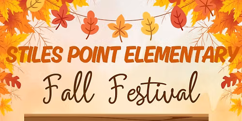Stiles Point Elementary School Fall Festival