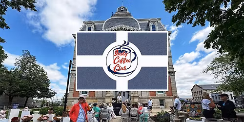 See Ya at the Peony Festival!