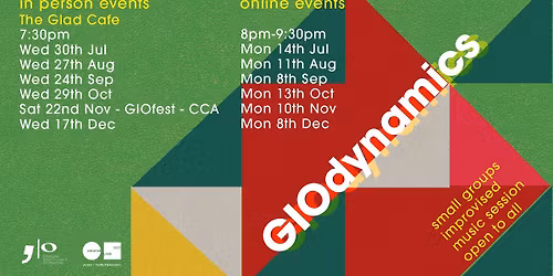 GIOdynamics in person October 2025