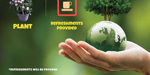 Earth Day @ Viera 15 Sales Gallery