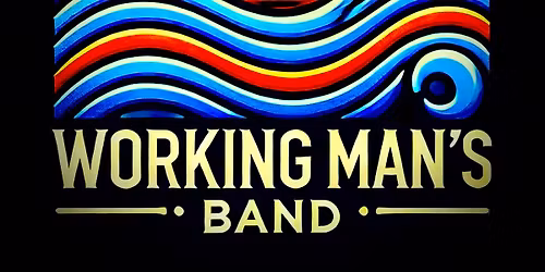Working Man's Acoustic Duo Holiday Show