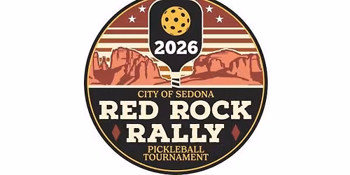 2nd Annual Sedona Red Rock Rally