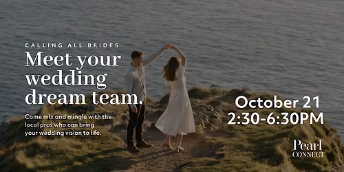 The Wedding Social at David's Bridal Madison Heights