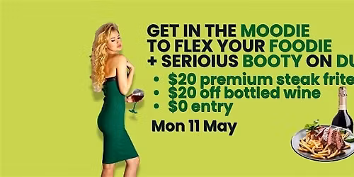 Tasty Trivia, Sydney's only food & wine trivia quiz!