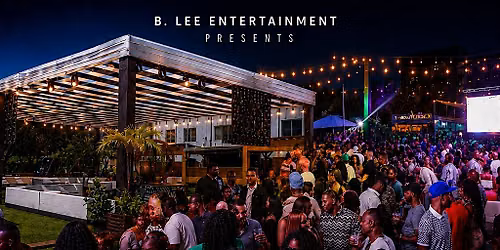 B.Lee\u2019s \u201c Summer Nights Party\u201d at The Urban