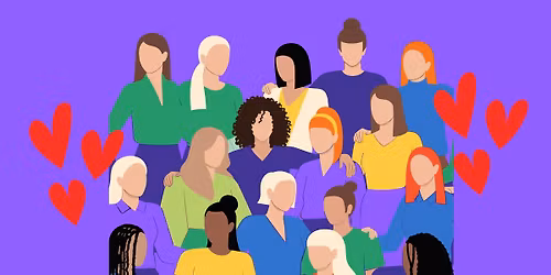 Frontier Ward Relief Society Midweek Gathering