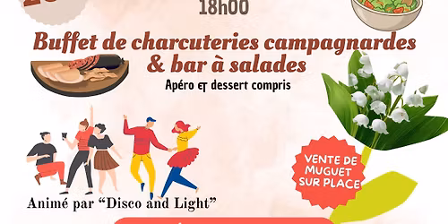 La Veill\u00e9e du 1er Mai