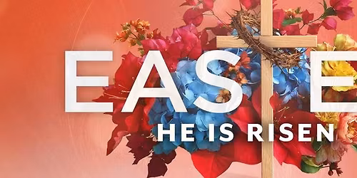 Easter at Fellowship